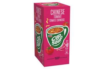 Cup a Soup Chinese Tomaat